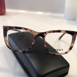 DKNY frames